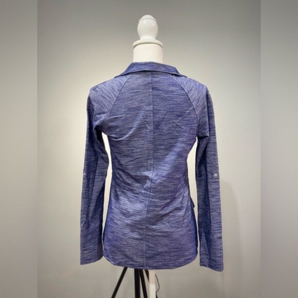 CLEARANCE! Blue The Balance Collection Jacket Size XS - Picture 2 of 5